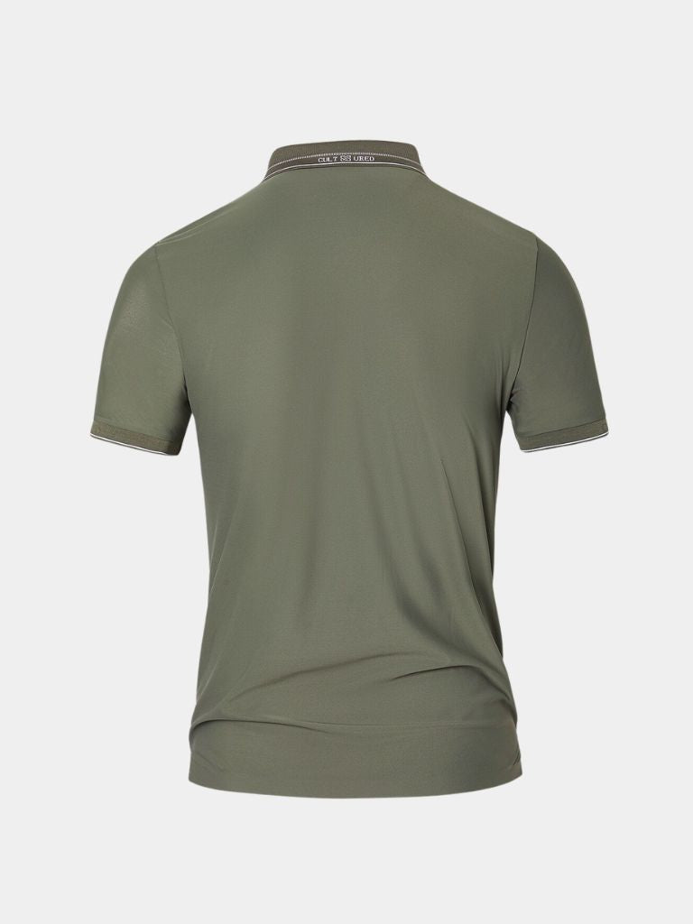 St. James Polo Shirt - Montierri