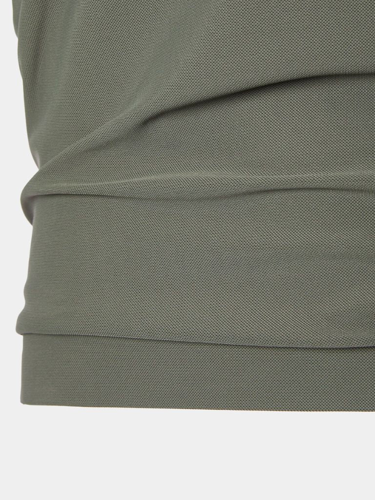 St. James Polo Shirt - Montierri