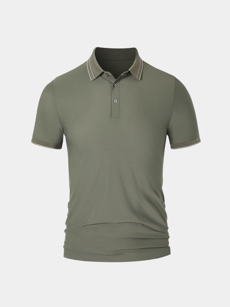 St. James Polo Shirt - Montierri