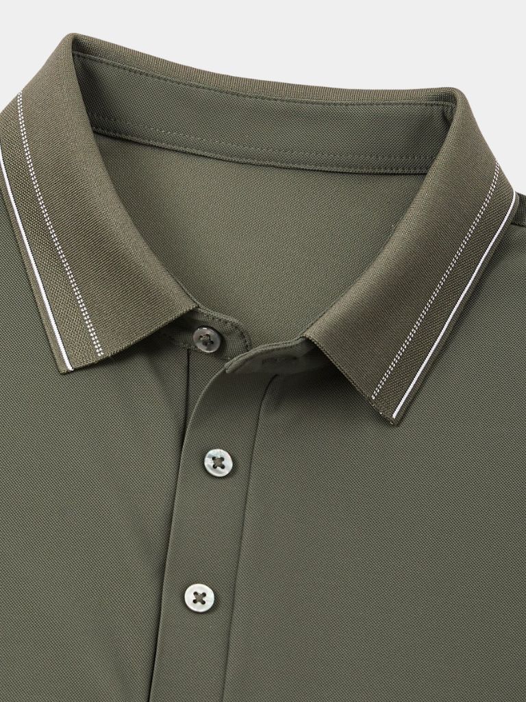 St. James Polo Shirt - Montierri