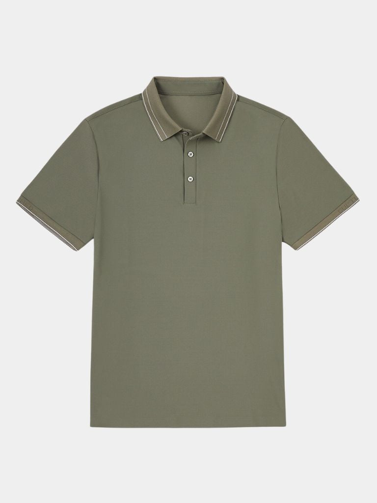 St. James Polo Shirt - Montierri