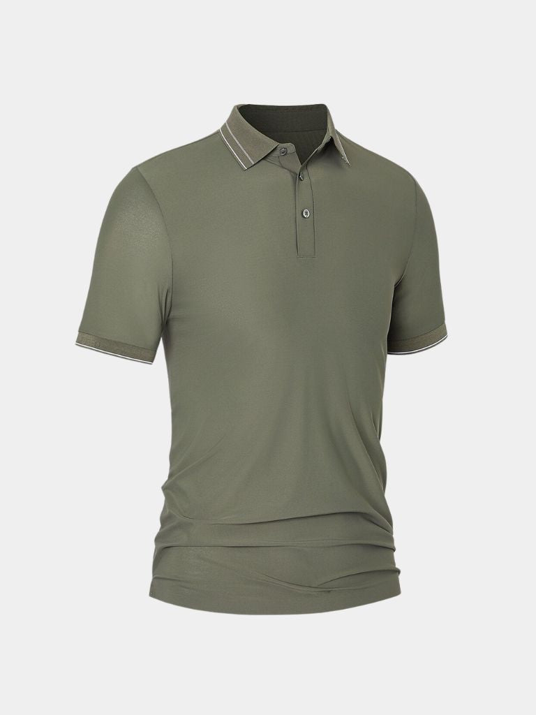 St. James Polo Shirt - Montierri