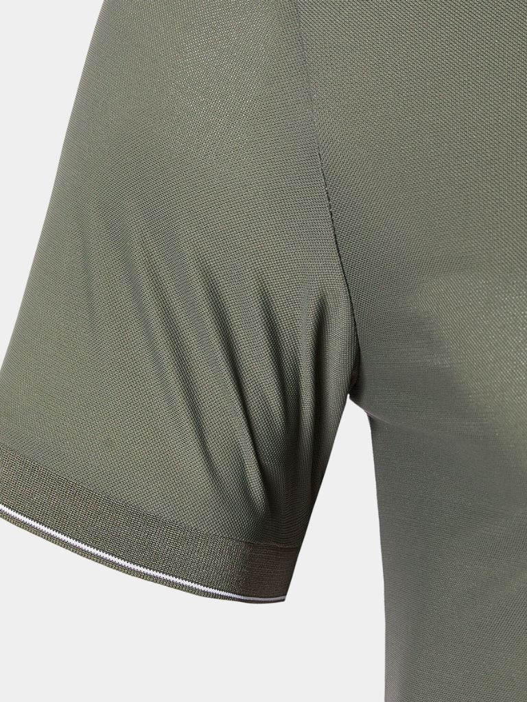 St. James Polo Shirt - Montierri