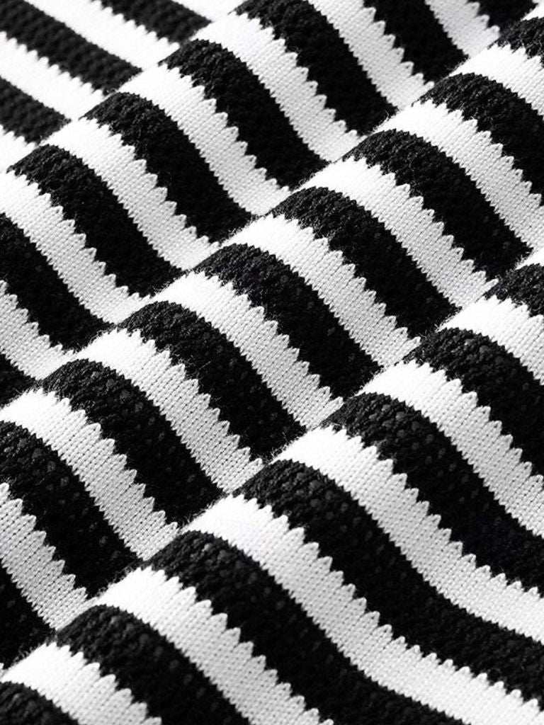 Stripe Class Polo - Montierri