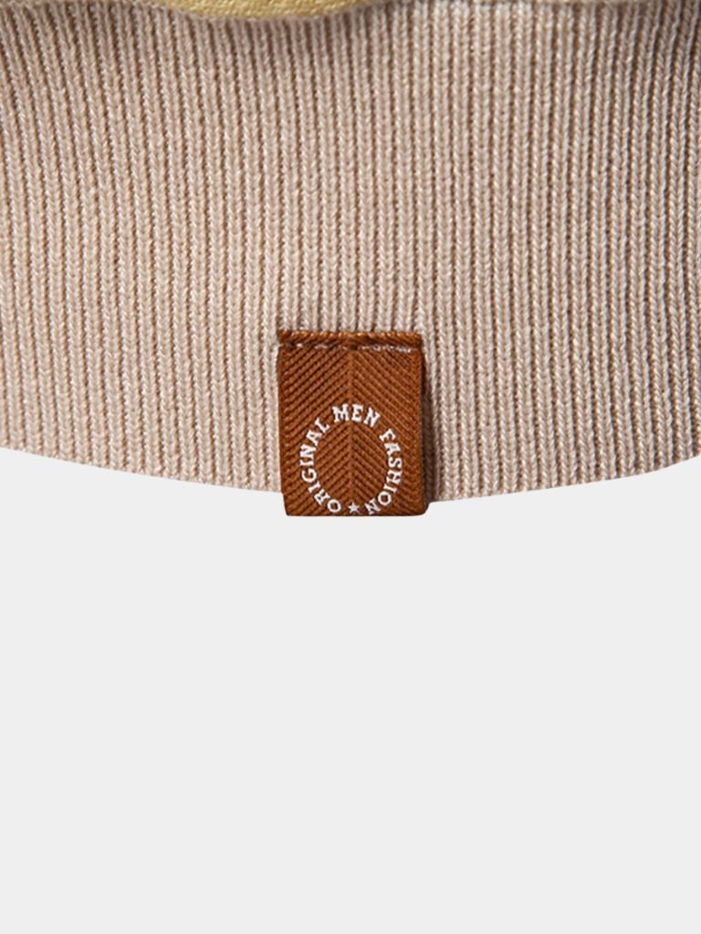 Sundown Stripes Polo - Montierri