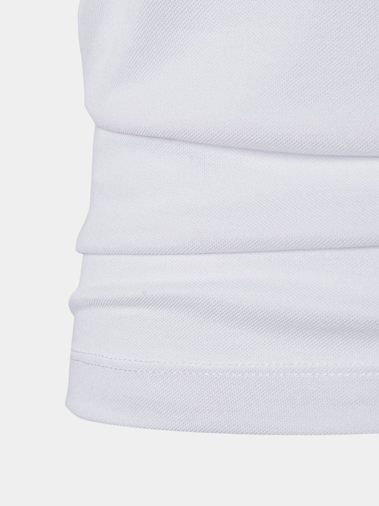 Sunset Stripe Polo - Montierri