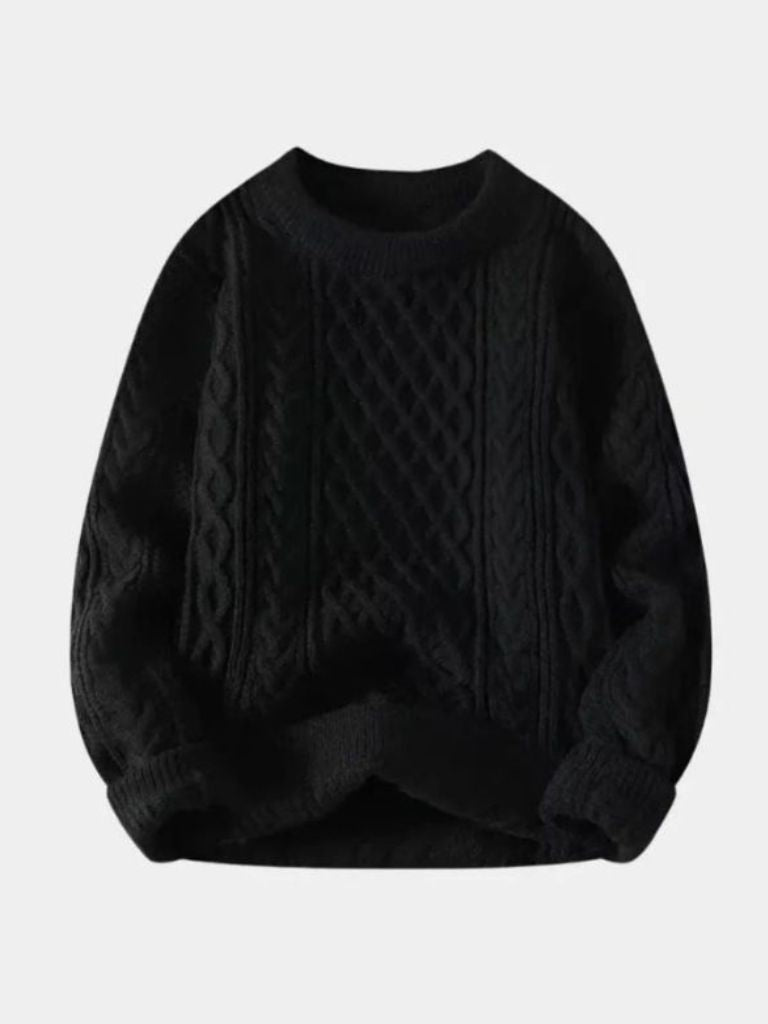 The Belmont Sweater - Montierri