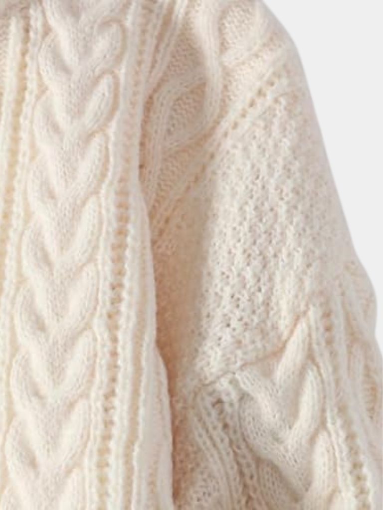 The Belmont Sweater - Montierri