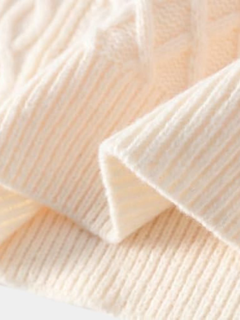 The Belmont Sweater - Montierri