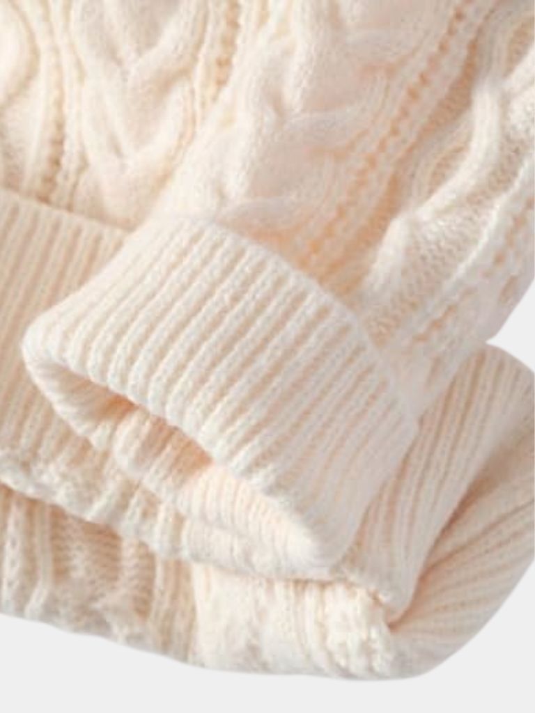 The Belmont Sweater - Montierri