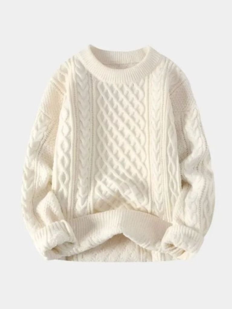 The Belmont Sweater - Montierri