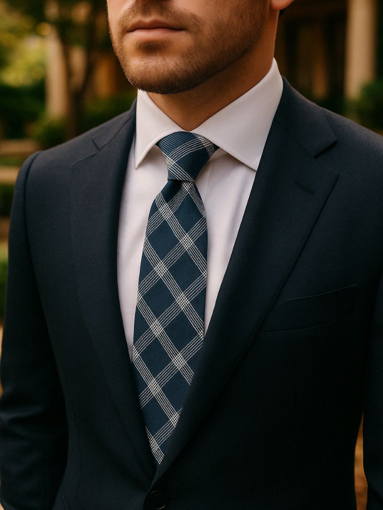 Thistle Grid Tie - Montierri