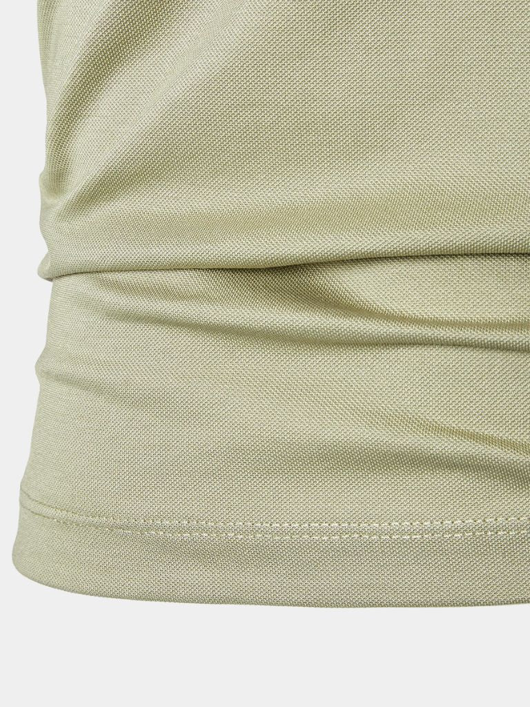 Timeless Classic Polo - Montierri