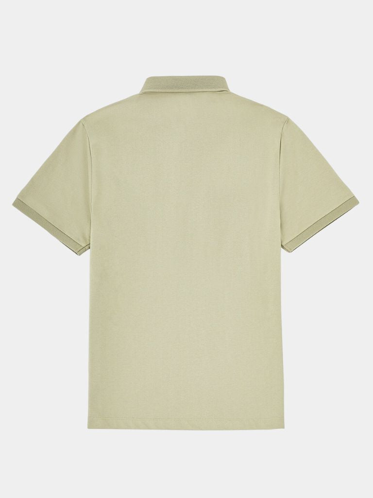 Timeless Classic Polo - Montierri