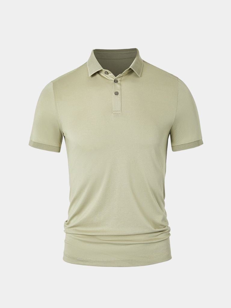 Timeless Classic Polo - Montierri