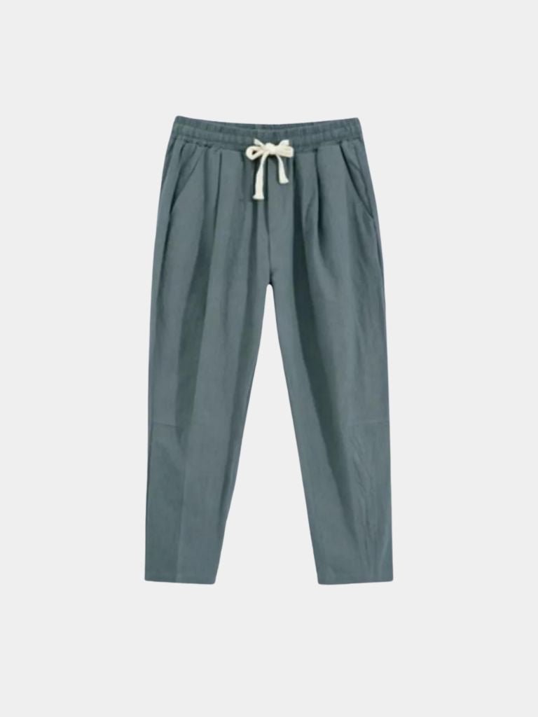 Tomas Riviera Trousers - Montierri