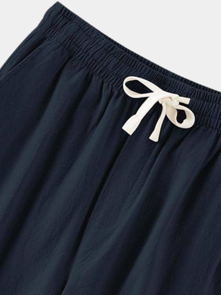 Tomas Riviera Trousers - Montierri