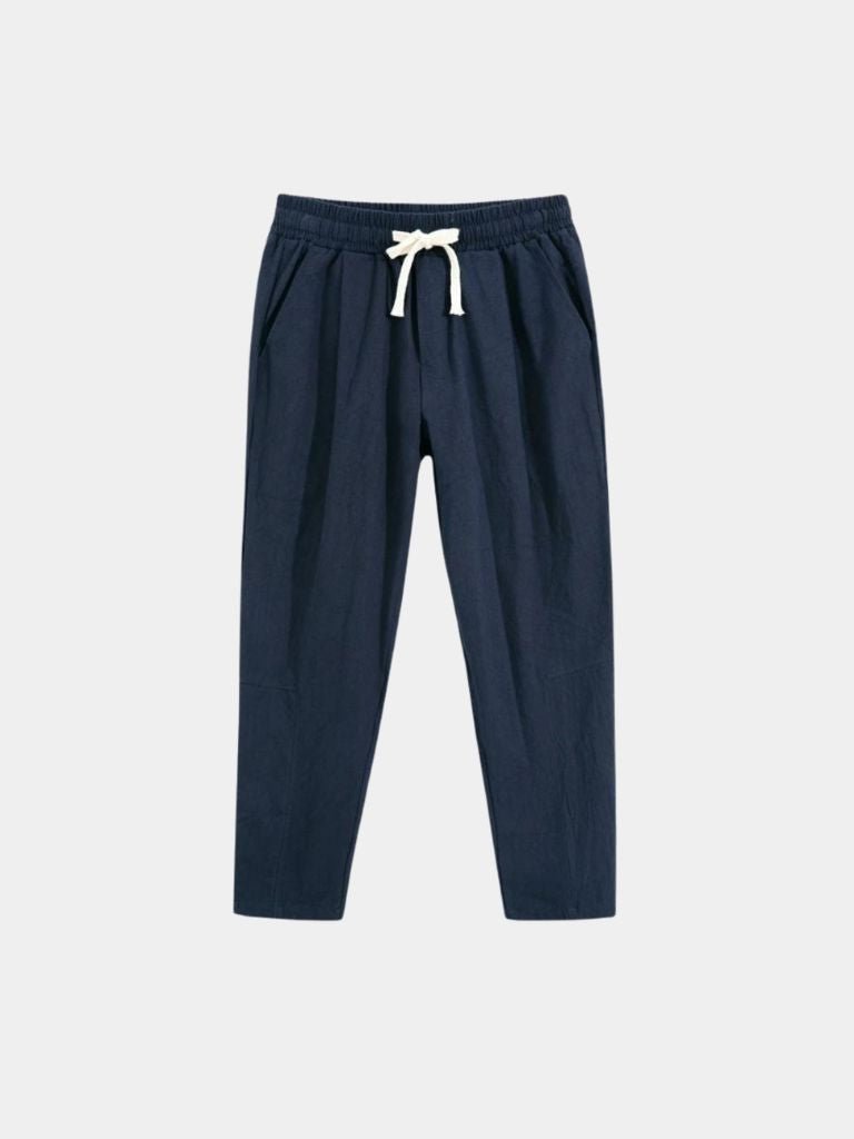 Tomas Riviera Trousers - Montierri