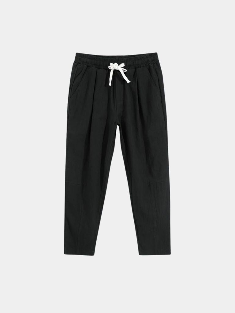 Tomas Riviera Trousers - Montierri