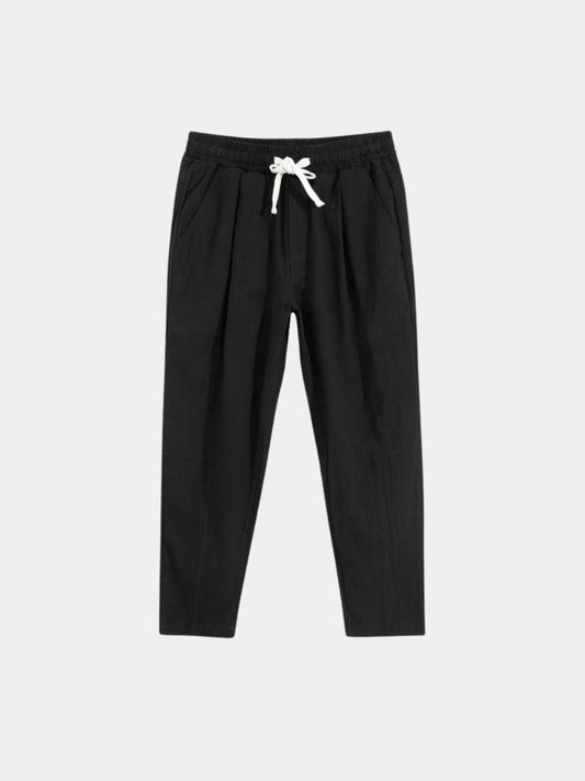 Tomas Riviera Trousers - Montierri