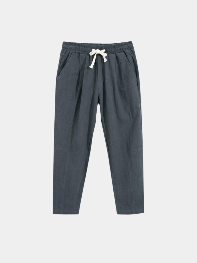 Tomas Riviera Trousers - Montierri