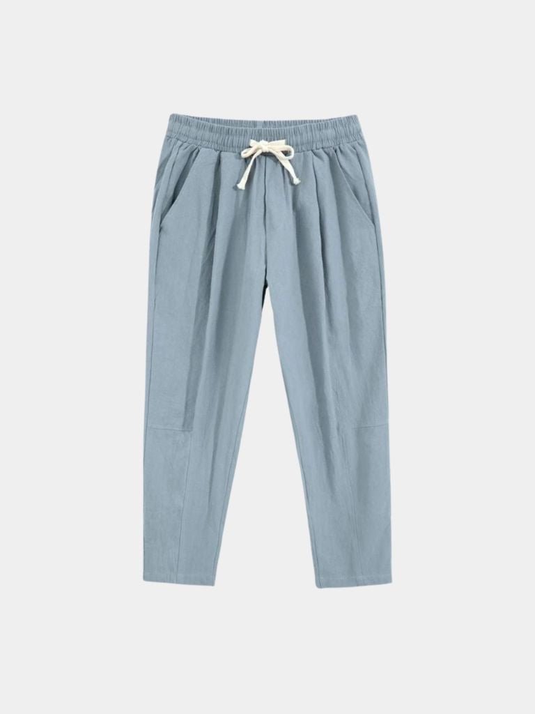 Tomas Riviera Trousers - Montierri