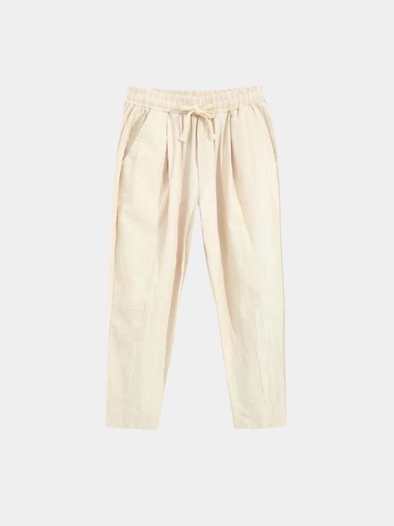 Tomas Riviera Trousers - Montierri