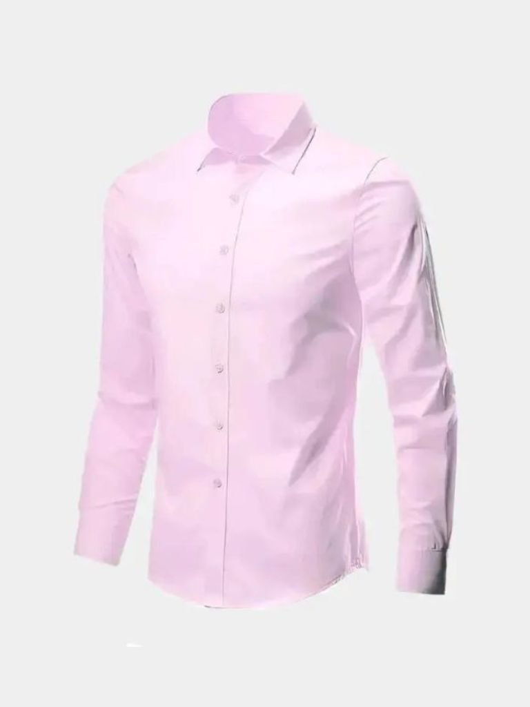 Ultra Tech Elastic and Water-Resistant Shirt - Montierri