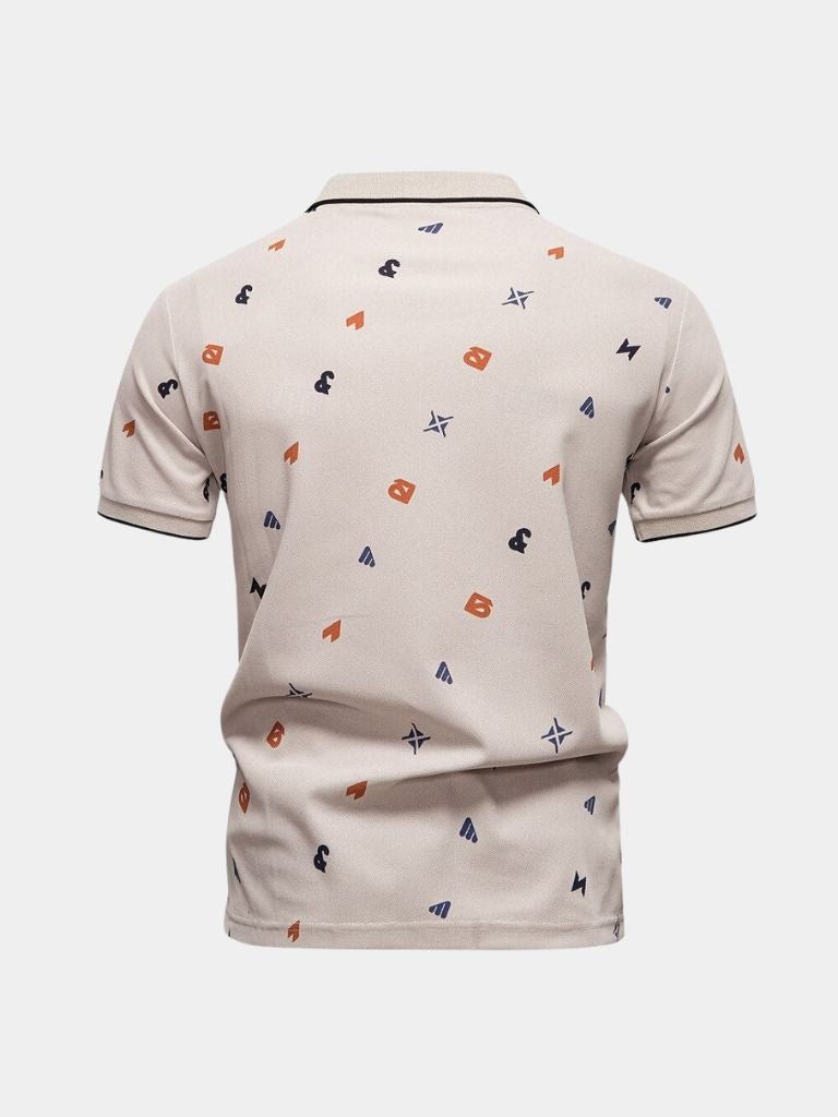 Urban Pop Polo - Montierri