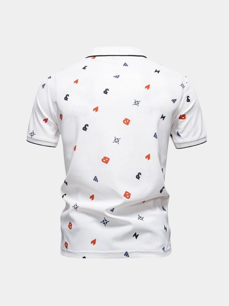 Urban Pop Polo - Montierri