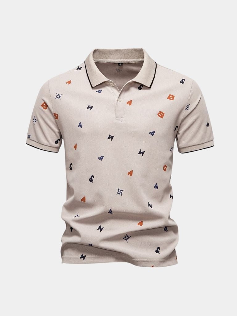Urban Pop Polo - Montierri