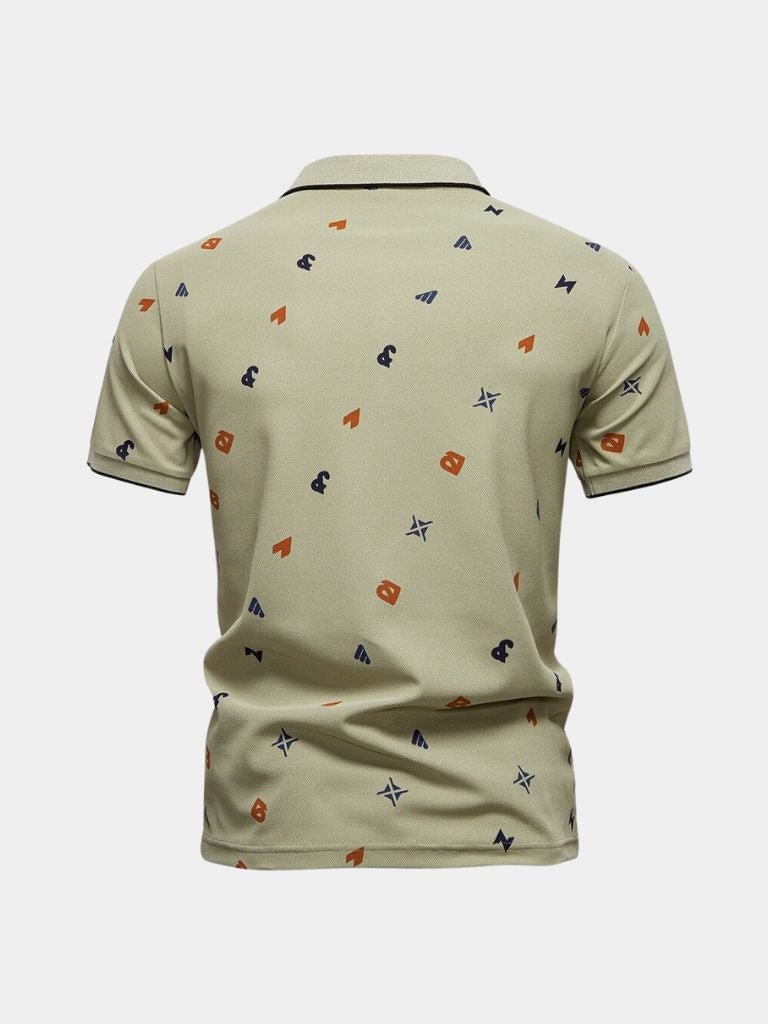 Urban Pop Polo - Montierri