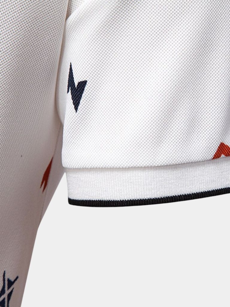 Urban Pop Polo - Montierri