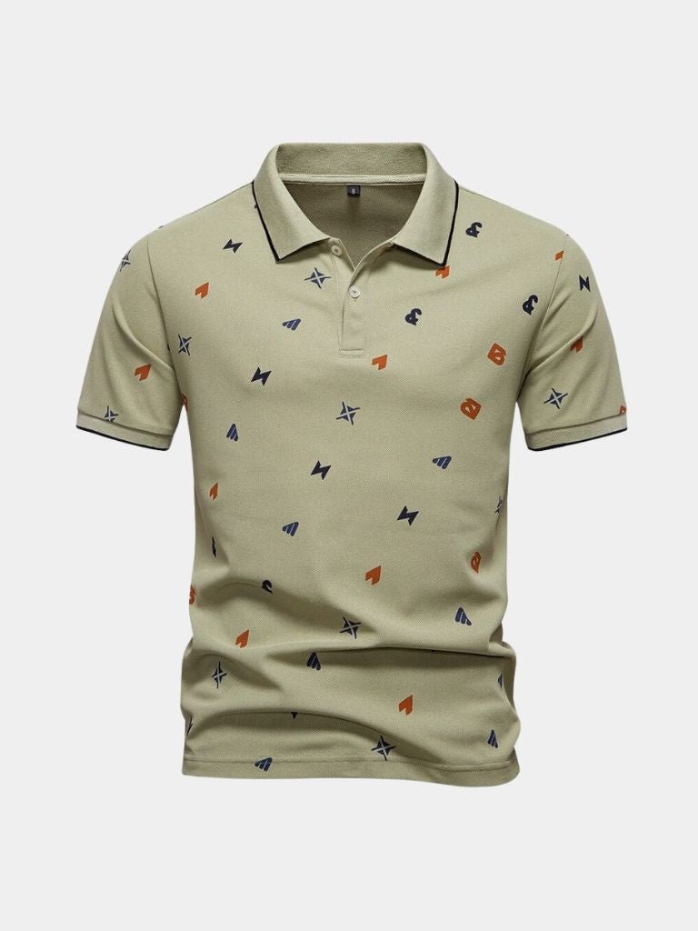 Urban Pop Polo - Montierri