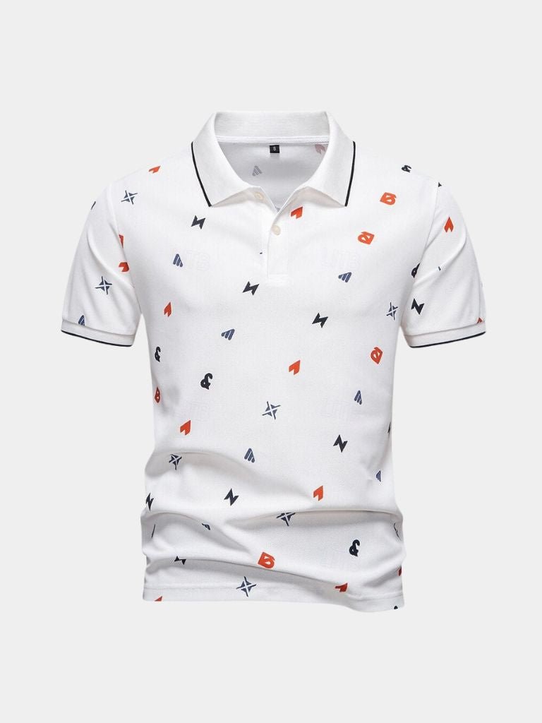 Urban Pop Polo - Montierri