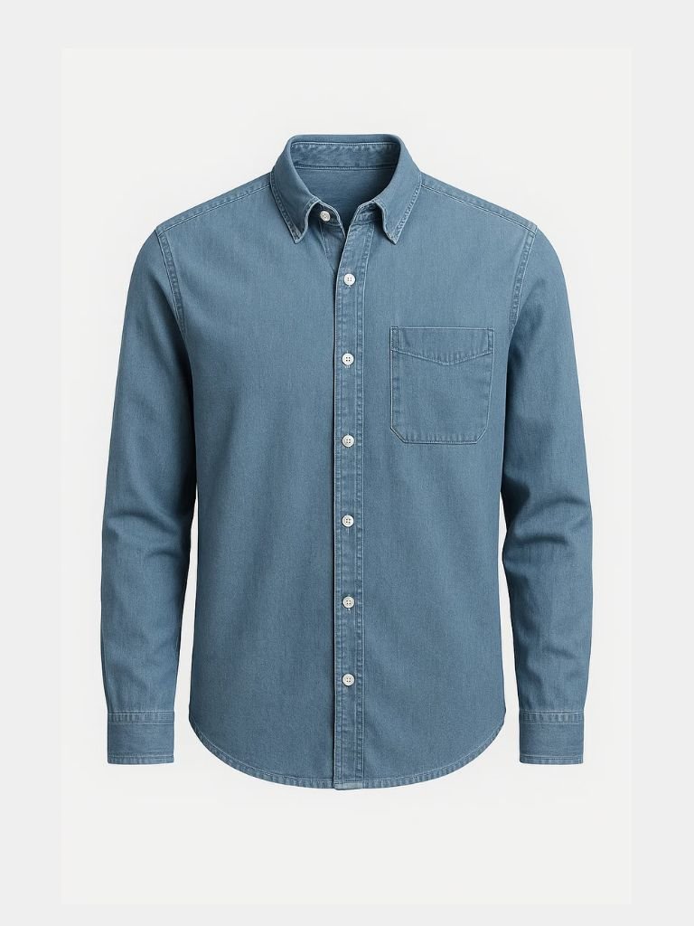 Urban Tailor Casual Shirt - Montierri