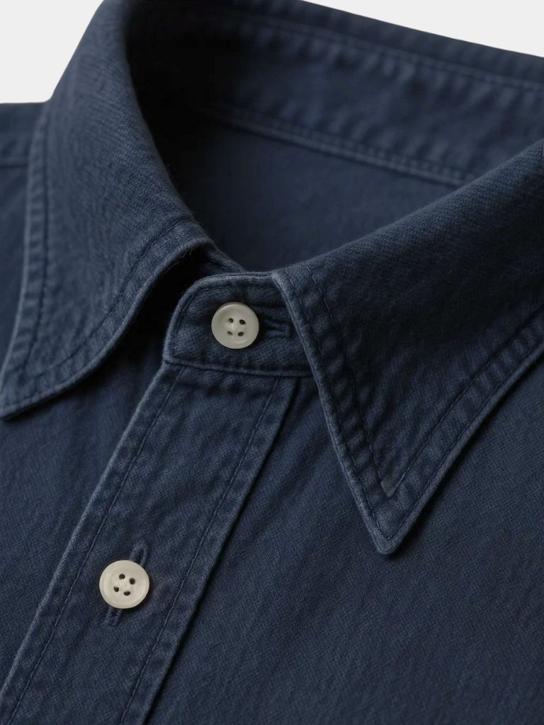 Urban Tailor Casual Shirt - Montierri