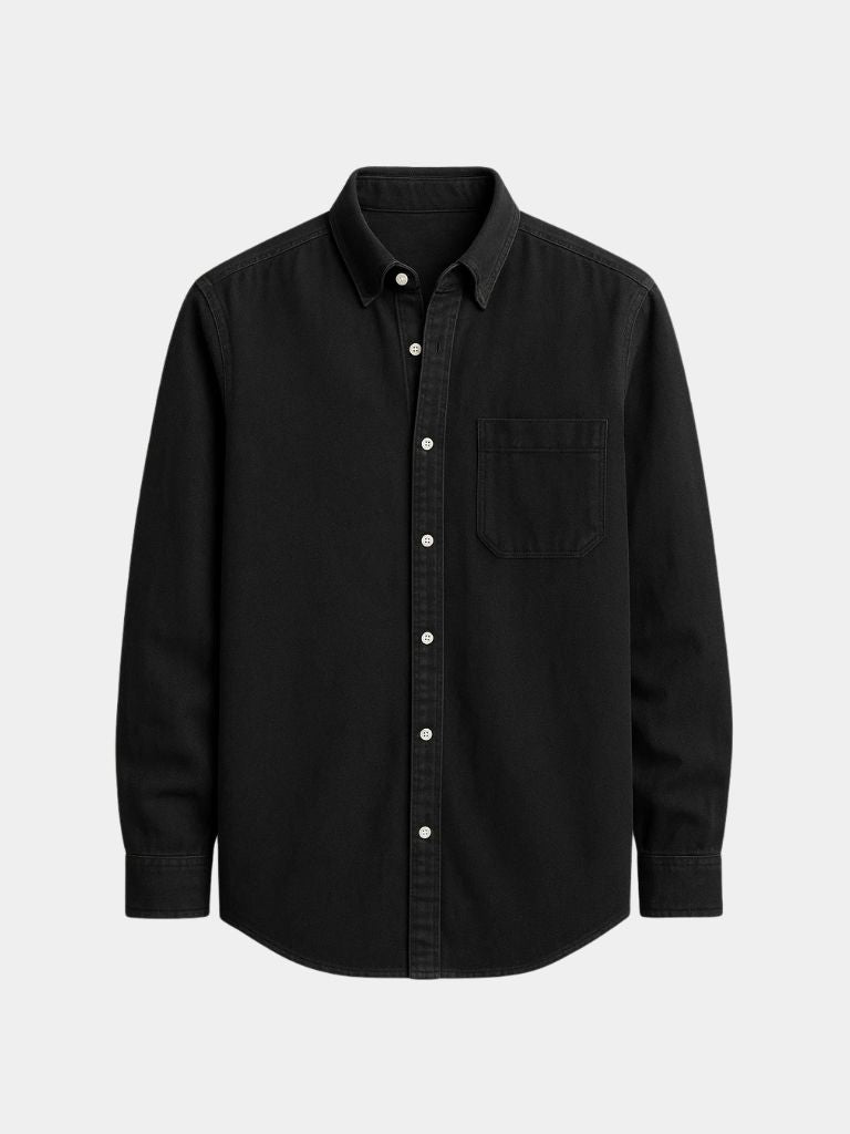 Urban Tailor Casual Shirt - Montierri