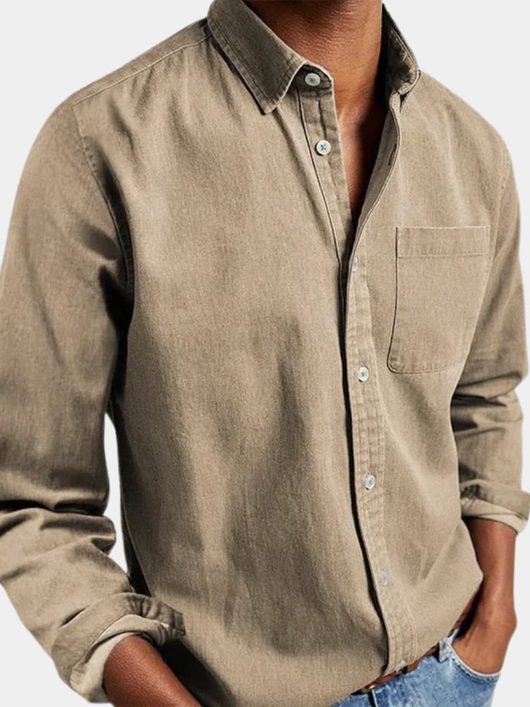 Urban Tailor Casual Shirt - Montierri