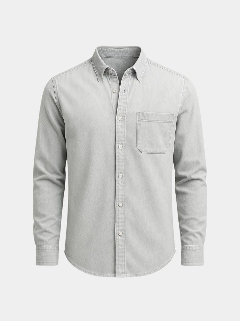 Urban Tailor Casual Shirt - Montierri