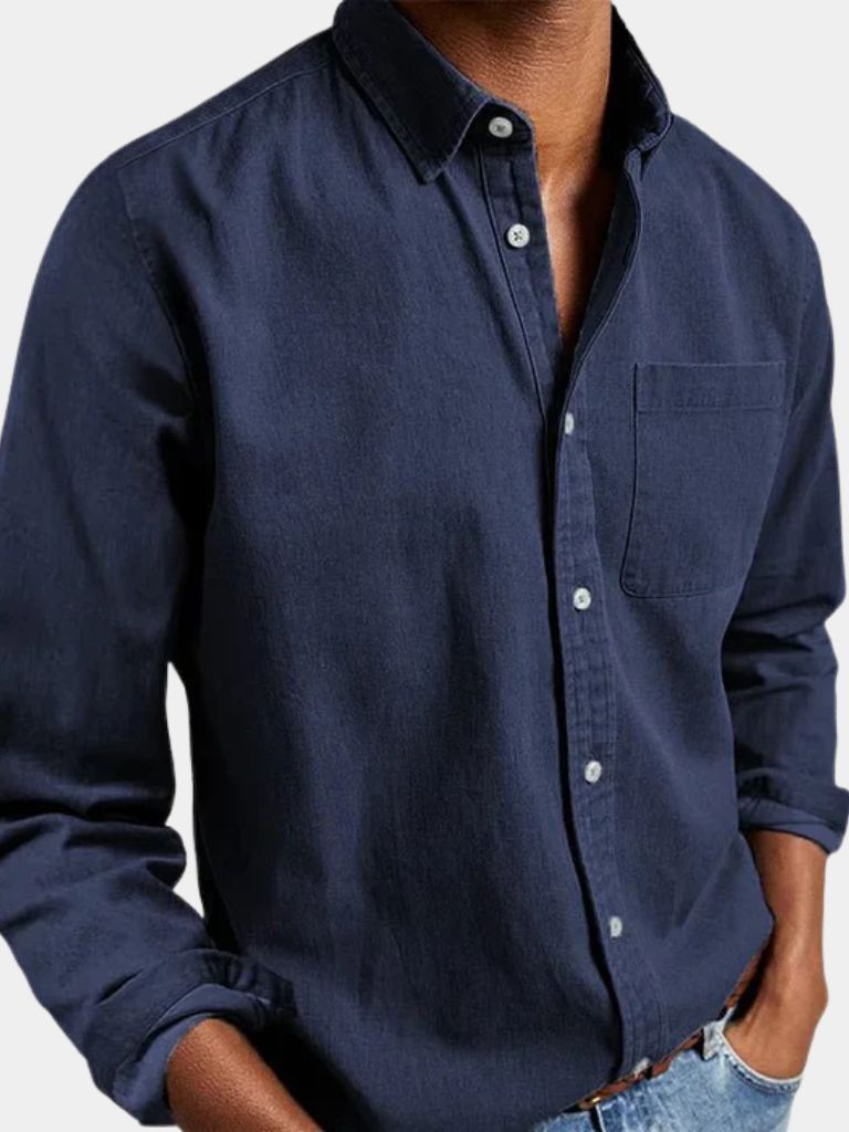 Urban Tailor Casual Shirt - Montierri