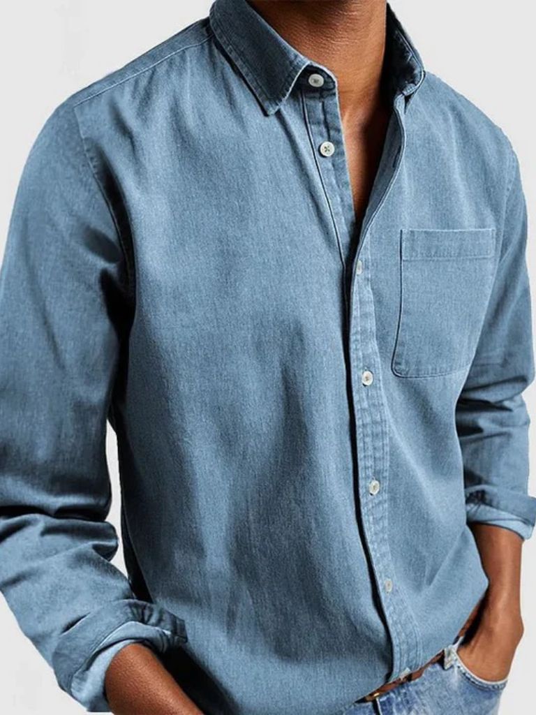 Urban Tailor Casual Shirt - Montierri