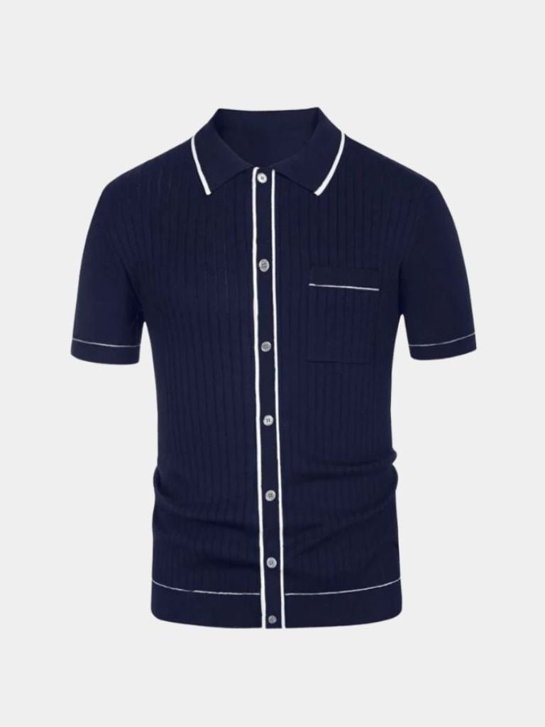 Valente Milano Polo Shirt - Montierri