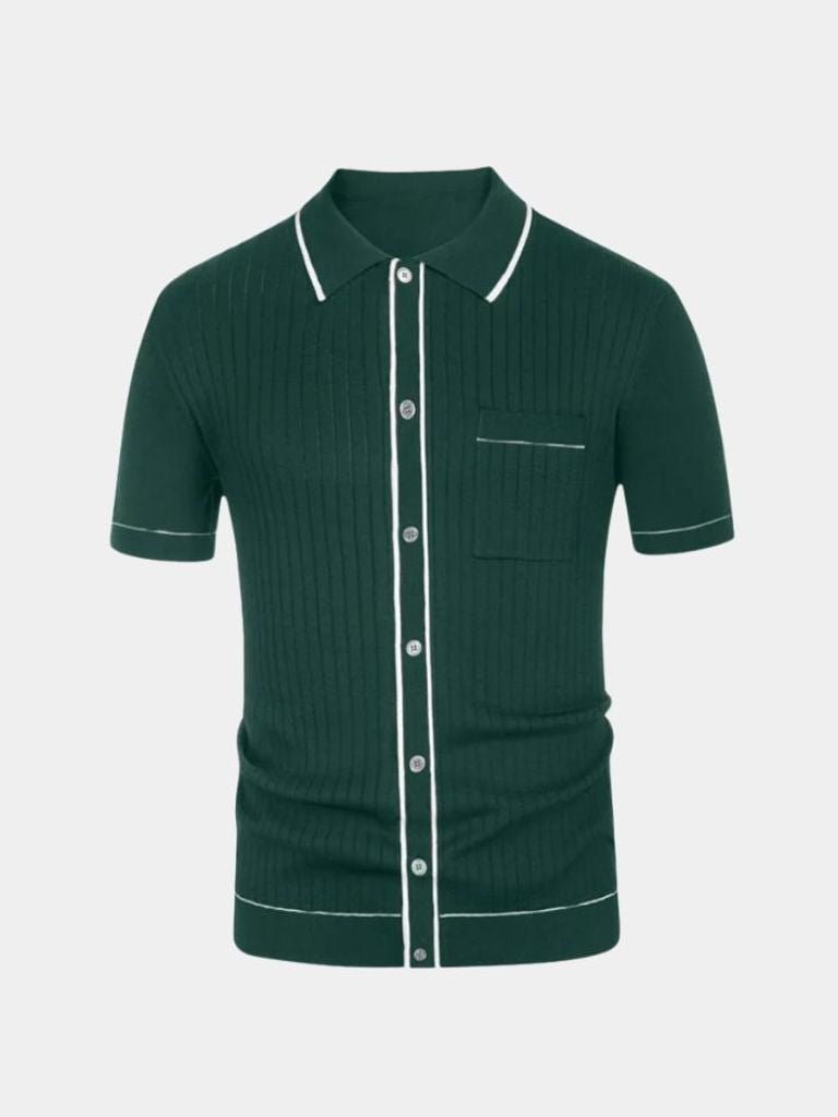 Valente Milano Polo Shirt - Montierri