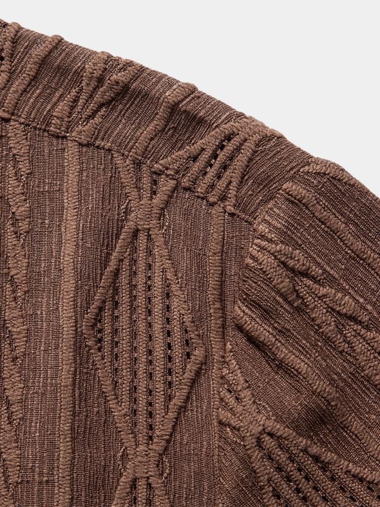 Valmoré Camp Shirt - Montierri