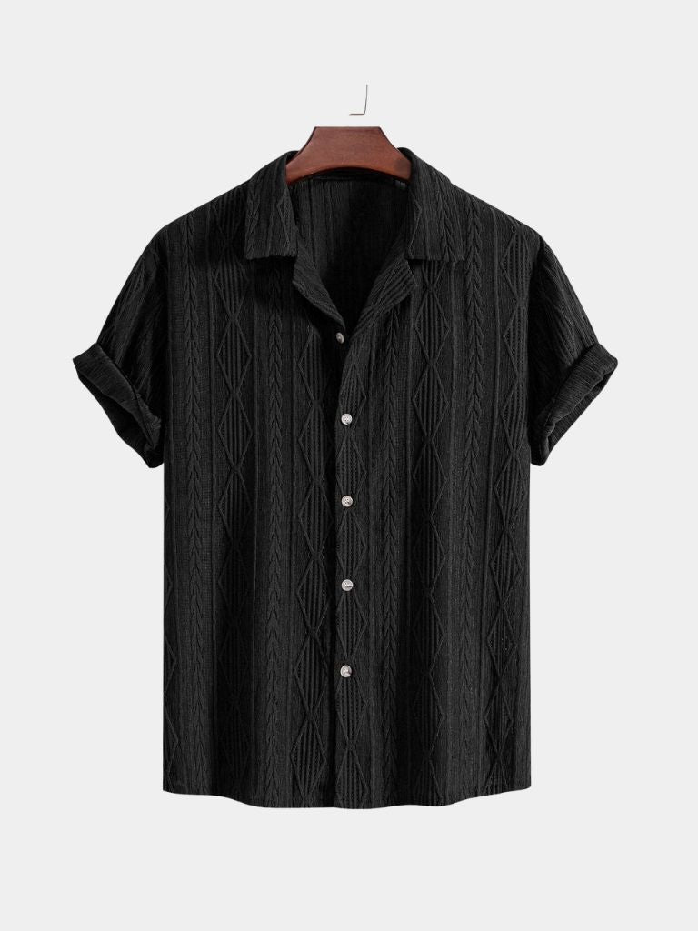 Valmoré Camp Shirt - Montierri