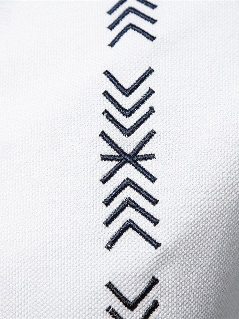 Vanguard Stitch Polo - Montierri