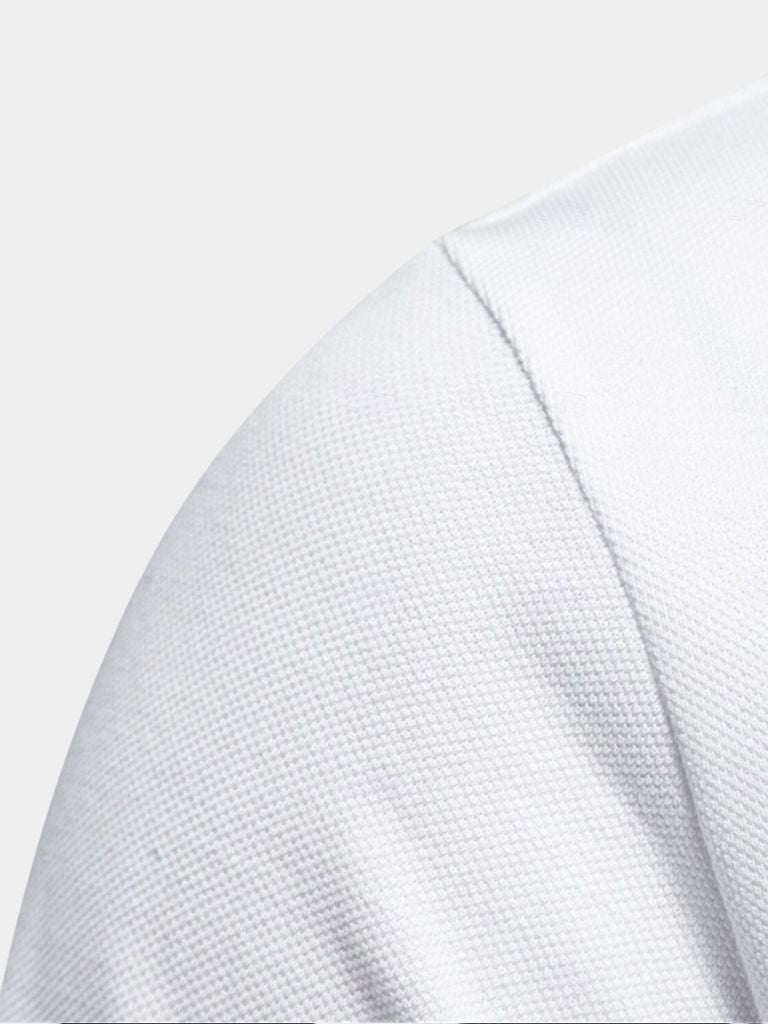 Vanguard Stitch Polo - Montierri