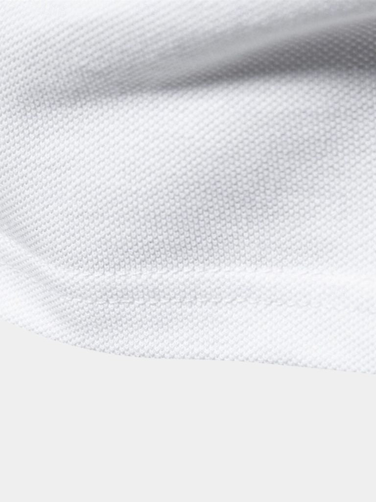 Vanguard Stitch Polo - Montierri