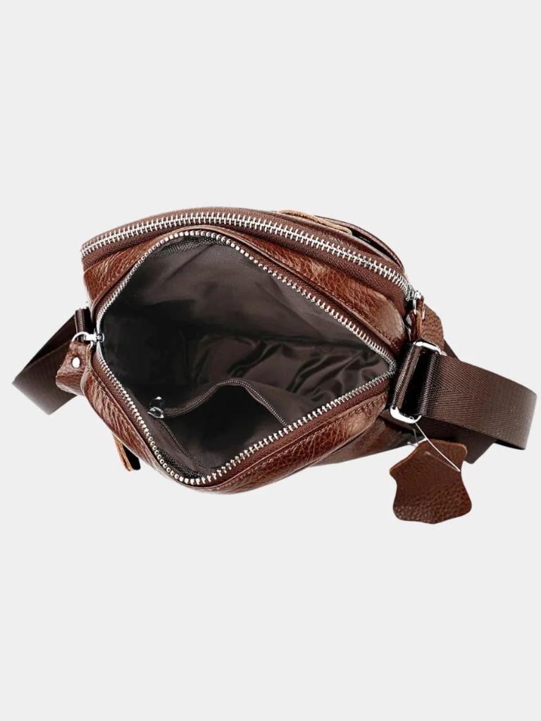 Venice Essential Shoulder Bag - Montierri